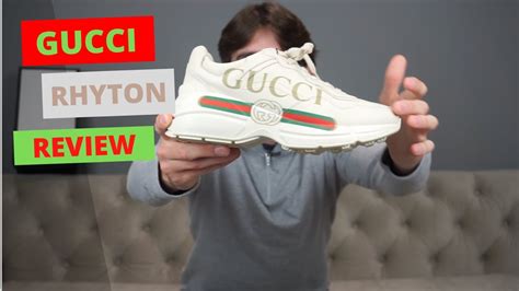 are gucci sneakers worth it reddit|Gucci sneakers new collection.